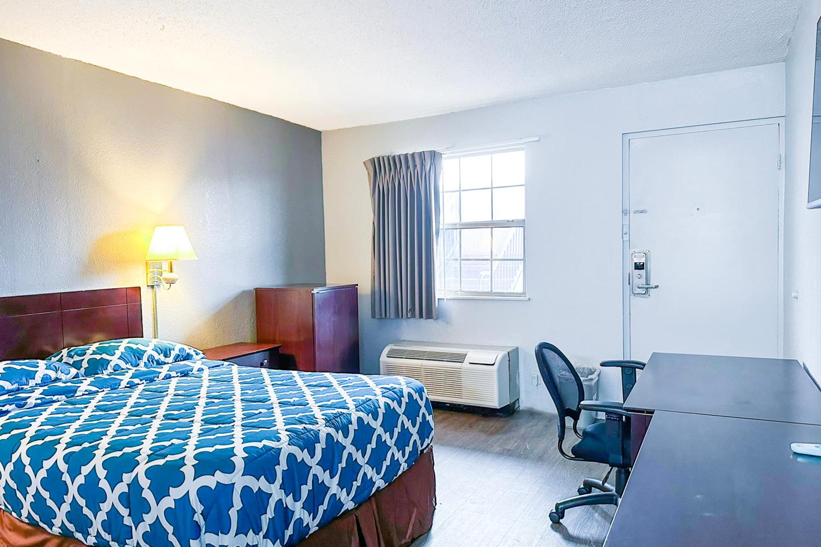 happy stay inn madisonville i 69 by oyo