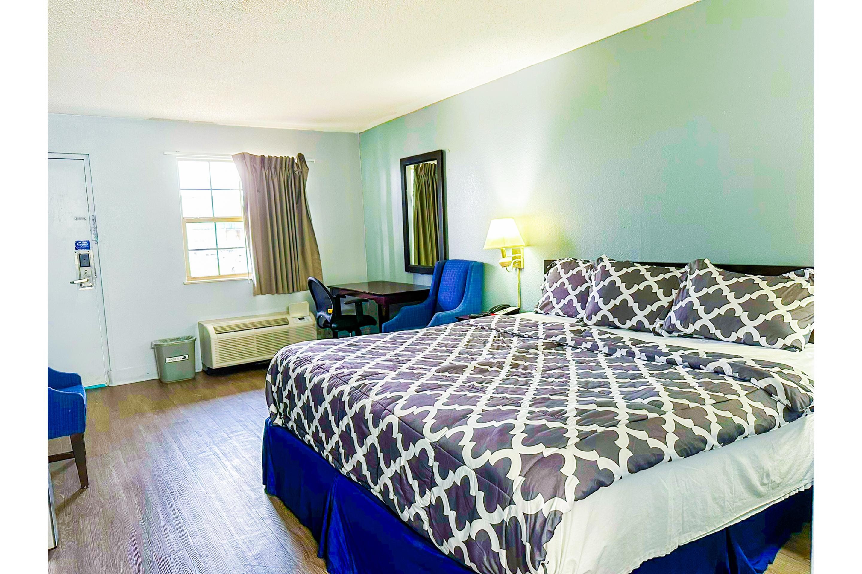 happy stay inn madisonville i 69 by oyo