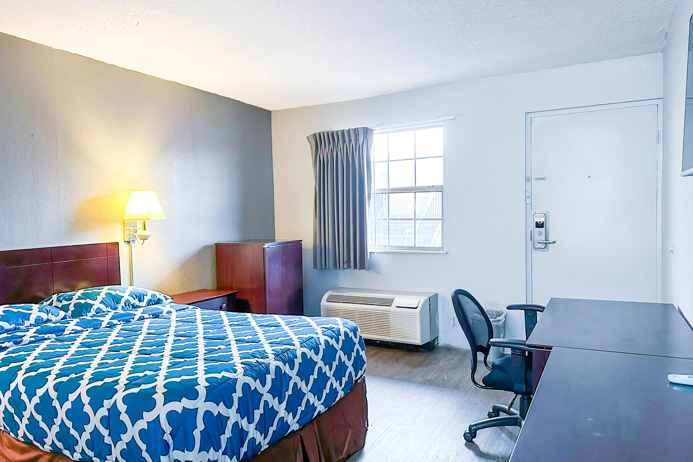 happy stay inn madisonville i 69 by oyo