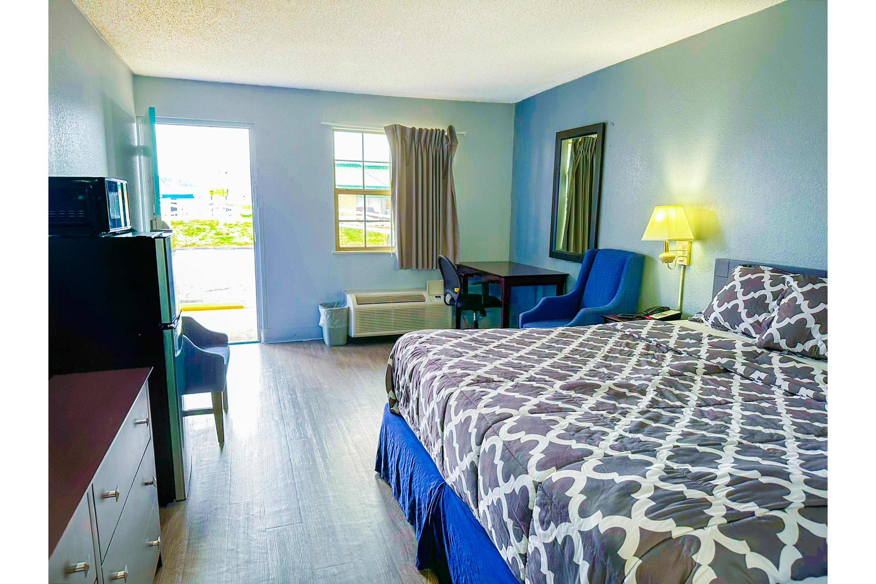 happy stay inn madisonville i 69 by oyo