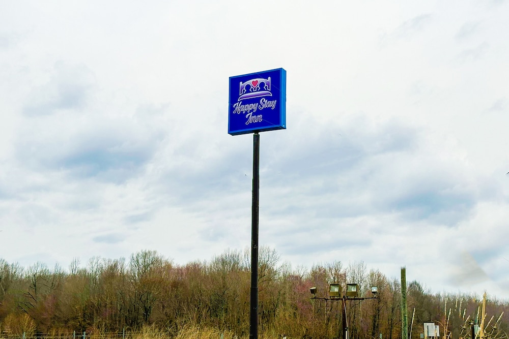 happy stay inn madisonville i 69 by oyo