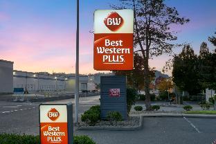 best western plus mountain view auburn inn