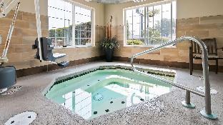 best western plus mountain view auburn inn