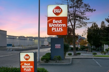 best western plus mountain view auburn inn