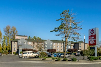best western plus mountain view auburn inn