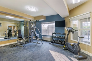 Best Western Plus Mountain View Auburn Inn,Seattle>>Auburn,3 star