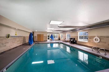 Best Western Plus Mountain View Auburn Inn,Seattle>>Auburn,3 star