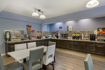 best western plus mountain view auburn inn