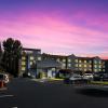 best western plus mountain view auburn inn