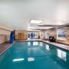best western plus mountain view auburn inn