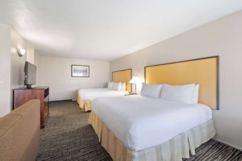 best western petaluma inn