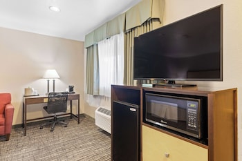 best western petaluma inn