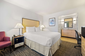 best western petaluma inn