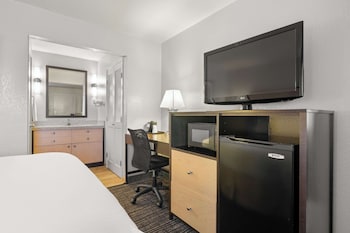 best western petaluma inn