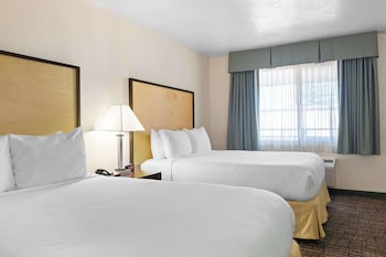 best western petaluma inn