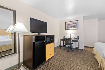 best western petaluma inn