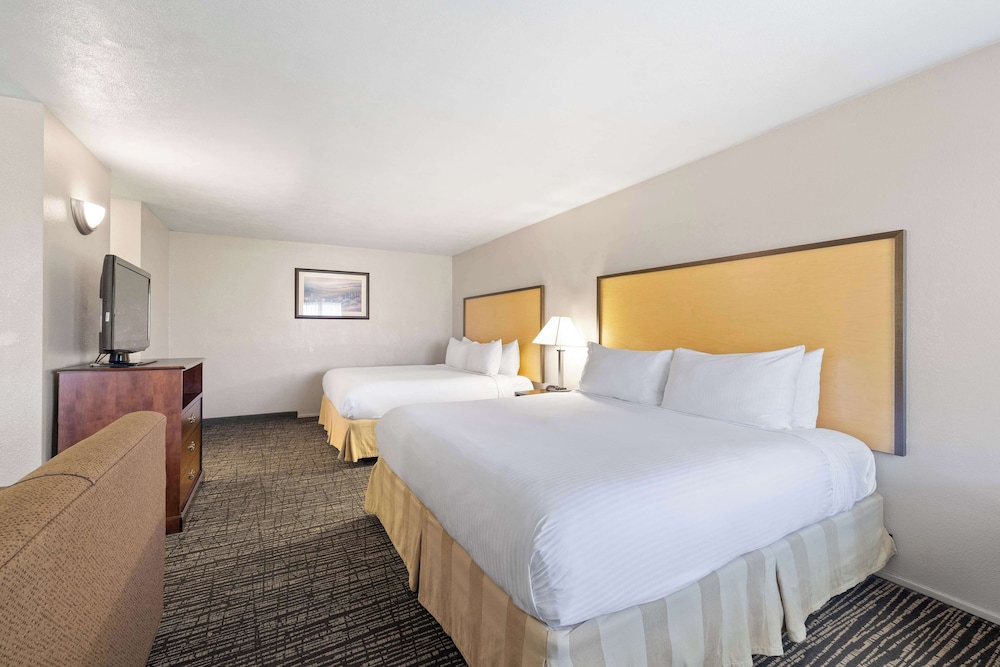 best western petaluma inn