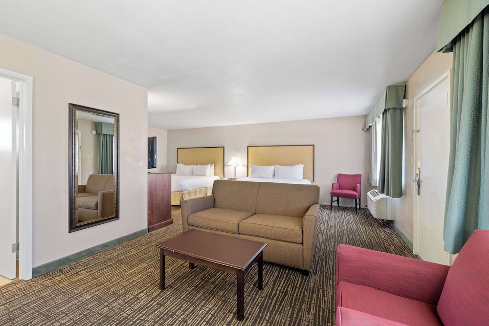 best western petaluma inn