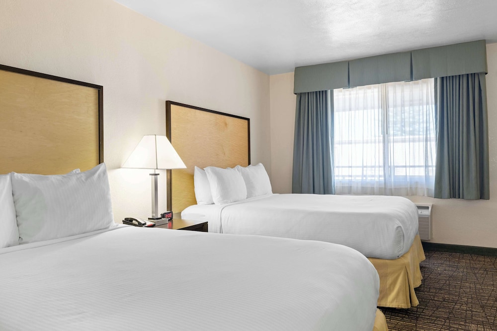 best western petaluma inn