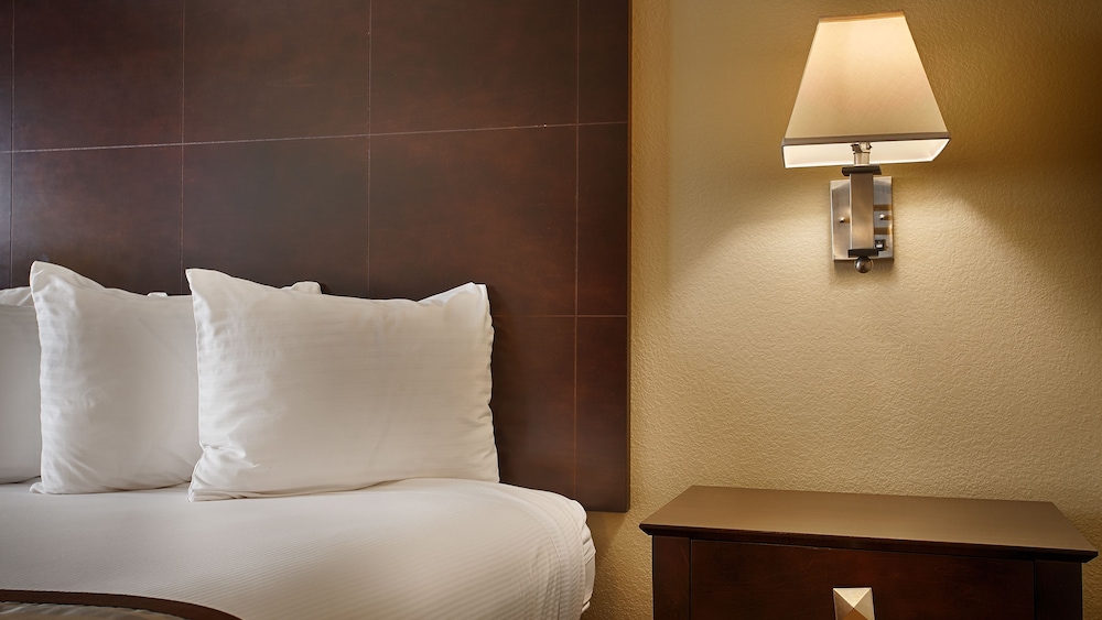 best western petaluma inn