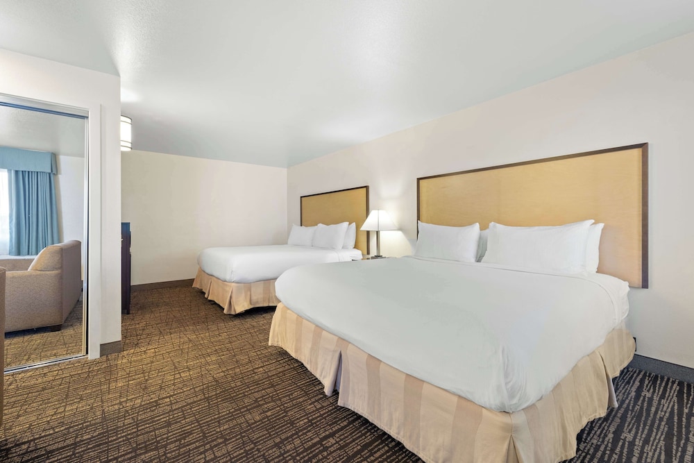 best western petaluma inn