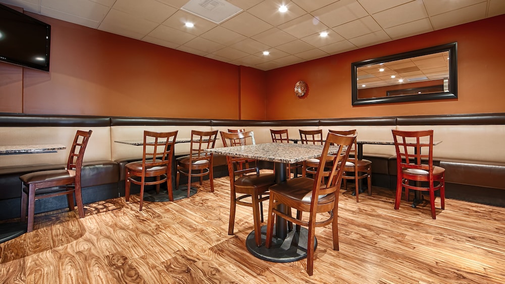 best western petaluma inn