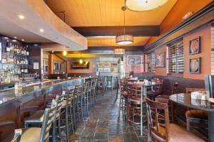 best western petaluma inn