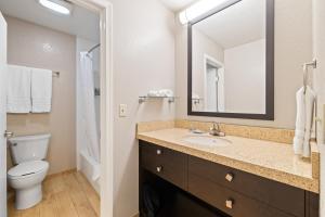 best western petaluma inn