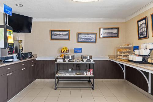 best western petaluma inn