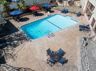 best western petaluma inn