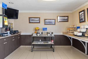 best western petaluma inn