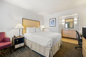 best western petaluma inn