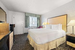 best western petaluma inn