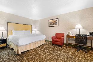 best western petaluma inn