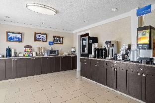 best western petaluma inn