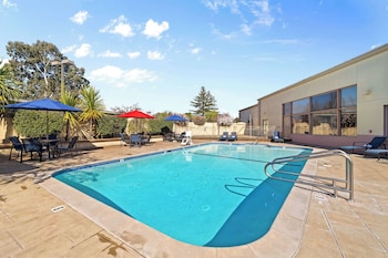 Best Western Petaluma Inn,Sonoma>>Petaluma,3 star
