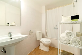 apartamentos cala blanca