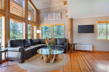 best western ponderosa lodge