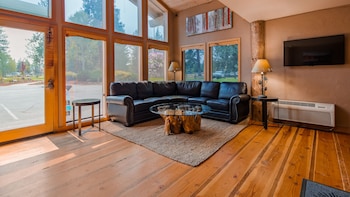 best western ponderosa lodge