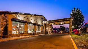 Best Western Prineville Inn,Portland>>Bend,3 star