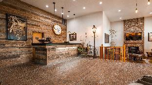 Best Western Prineville Inn,Portland>>Bend,3 star