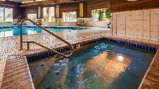 Best Western Prineville Inn,Portland>>Bend,3 star