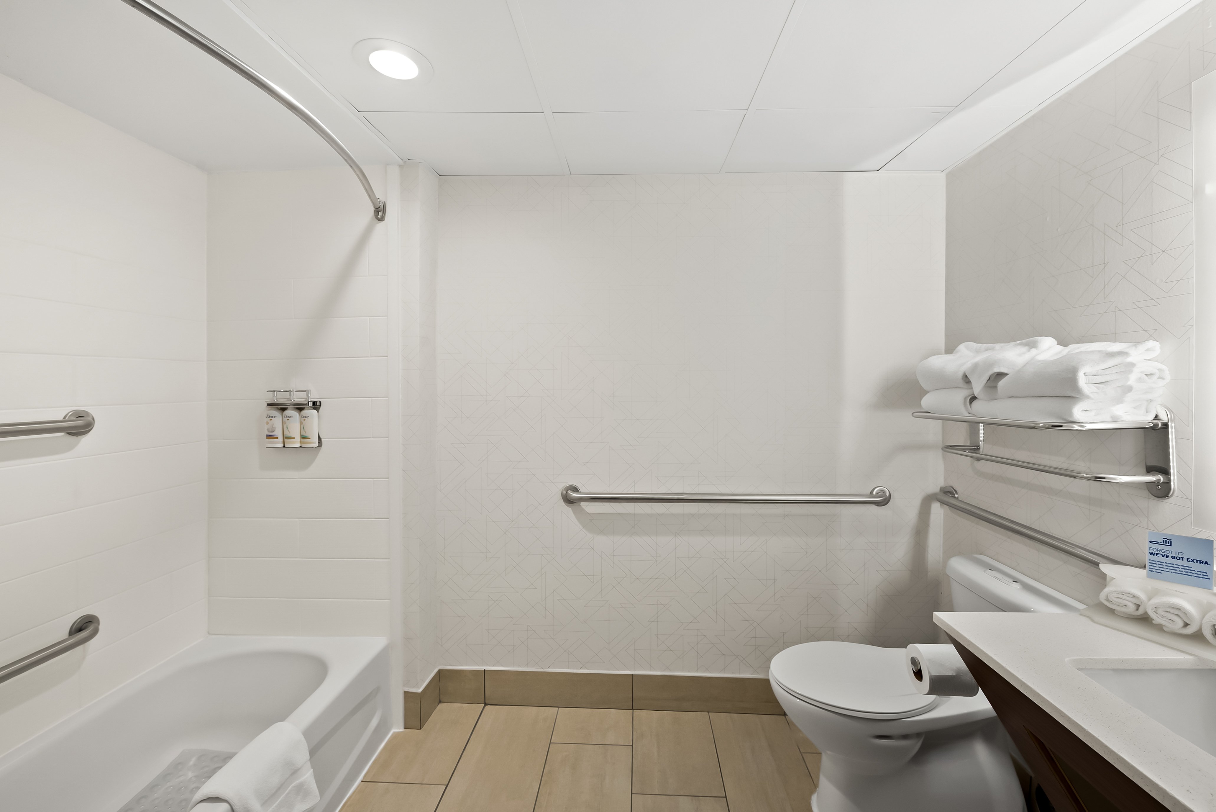 holiday inn express and suites raleigh ne medical