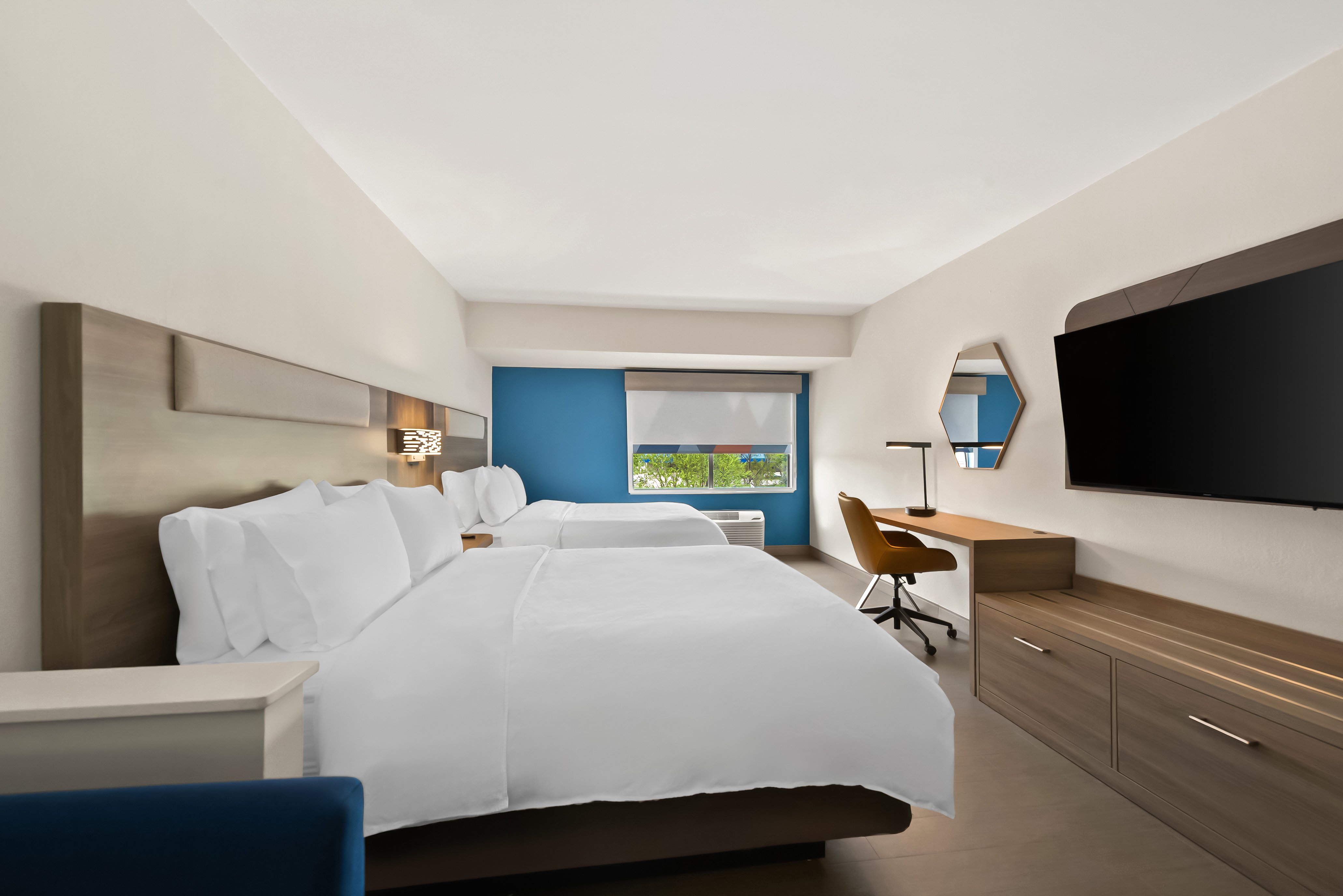 holiday inn express and suites raleigh ne medical