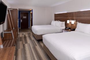 Holiday Inn Express And Suites Raleigh Ne Medical,Raleigh>>North Carolina,3 star