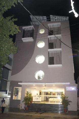 purplebeds by vits aurangabad