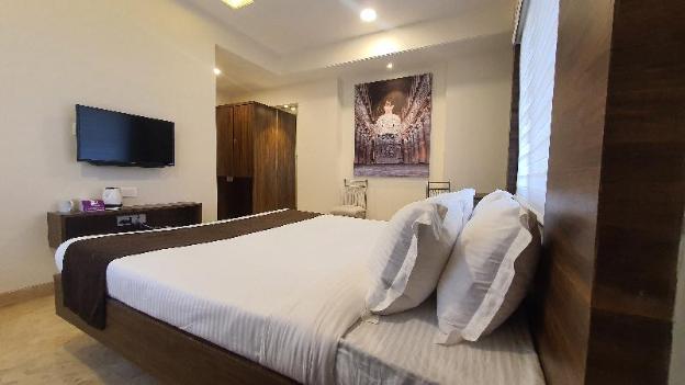 purplebeds by vits aurangabad