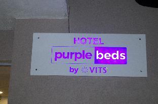 purplebeds by vits aurangabad