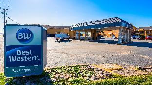 Best Western Red Carpet Inn,Gatesville>>Amarillo,3 star