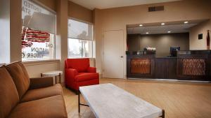 Best Western Red Carpet Inn,Gatesville>>Amarillo,3 star